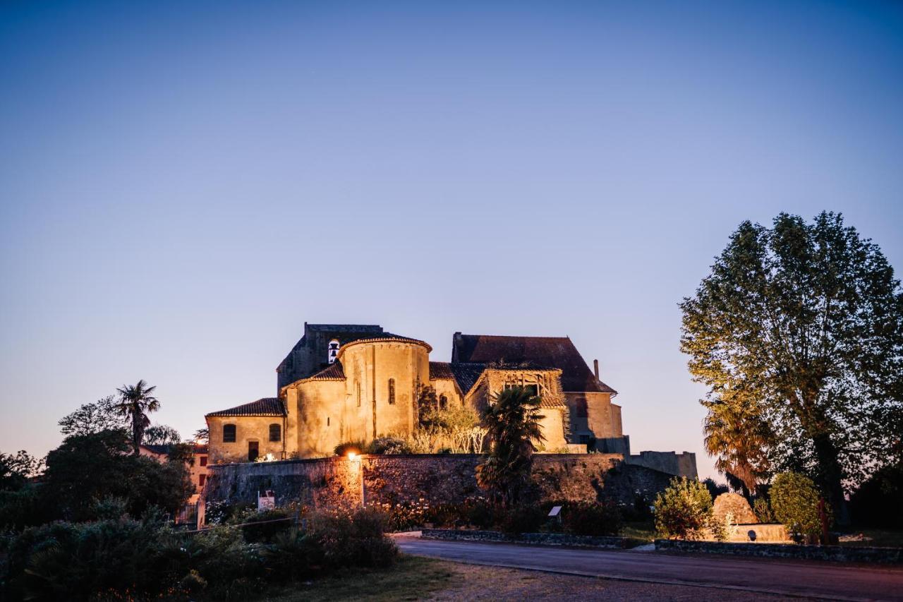 Hotel Le Bivouac Bivouacbyalain Pimbo Exterior foto